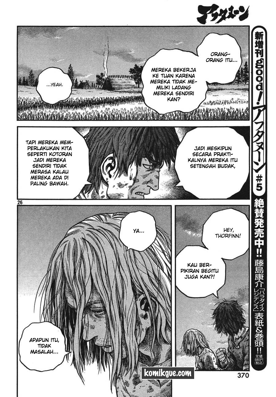 Read VIDland Saga ID Manga Online