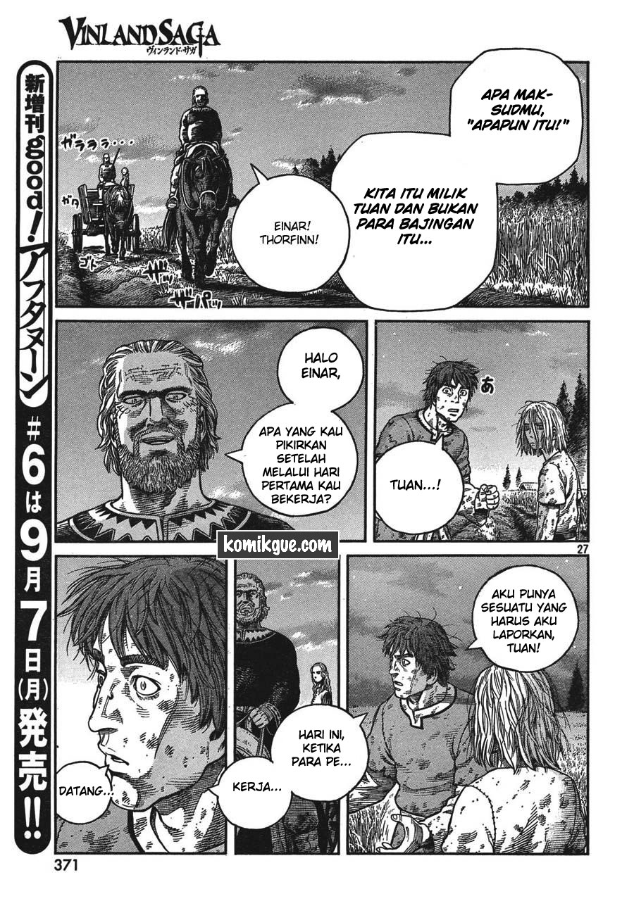 Read VIDland Saga ID Manga Online
