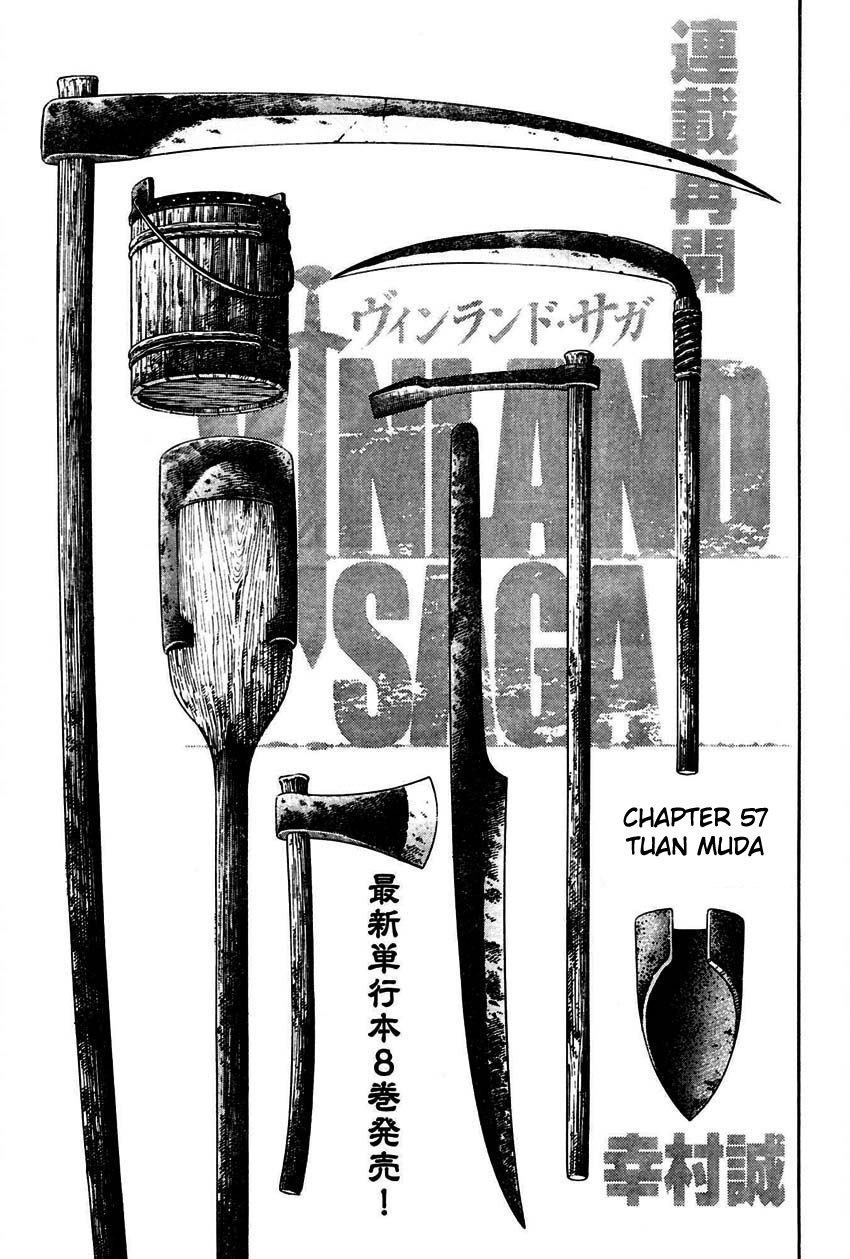 Read VIDland Saga ID Manga Online