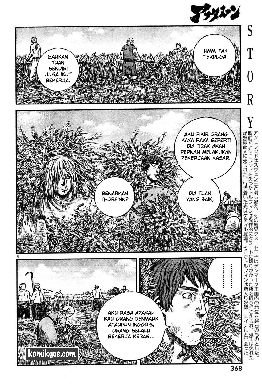 Read VIDland Saga ID Manga Online
