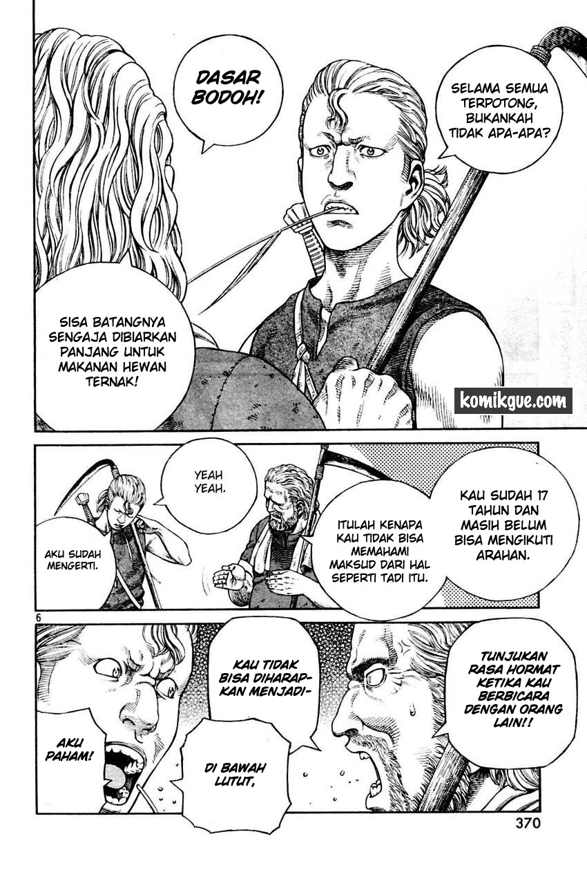 Read VIDland Saga ID Manga Online