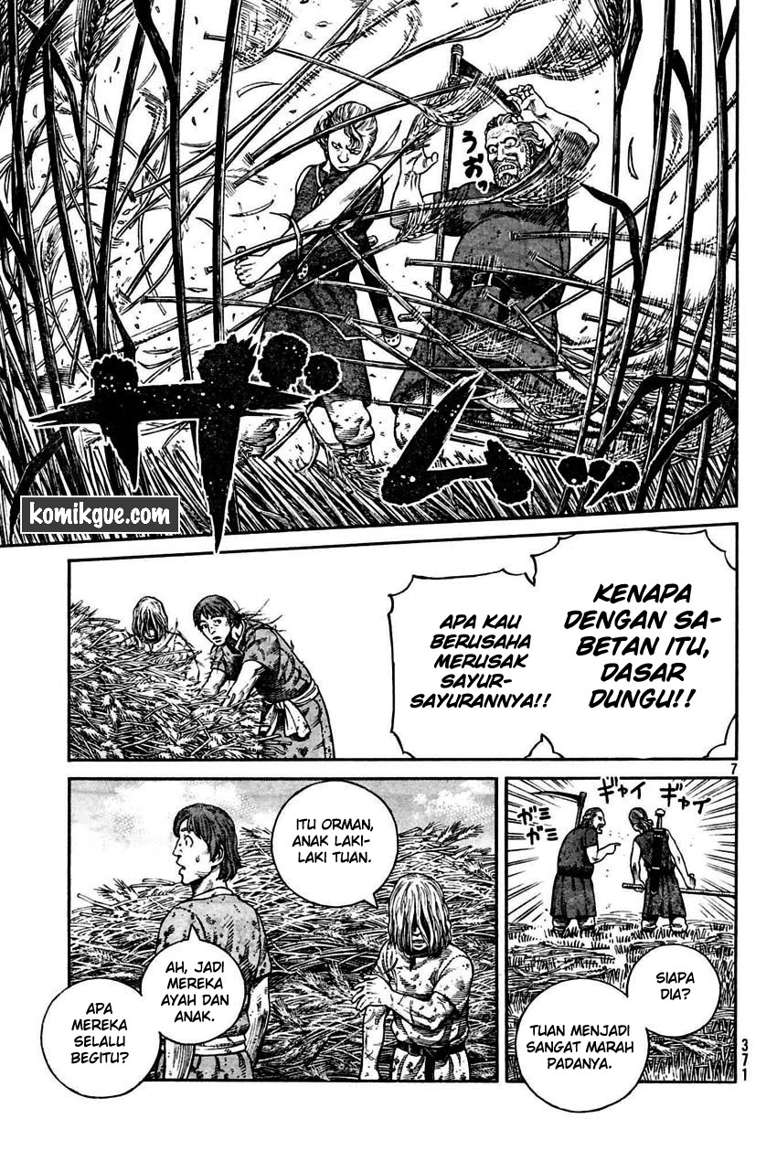 Read VIDland Saga ID Manga Online