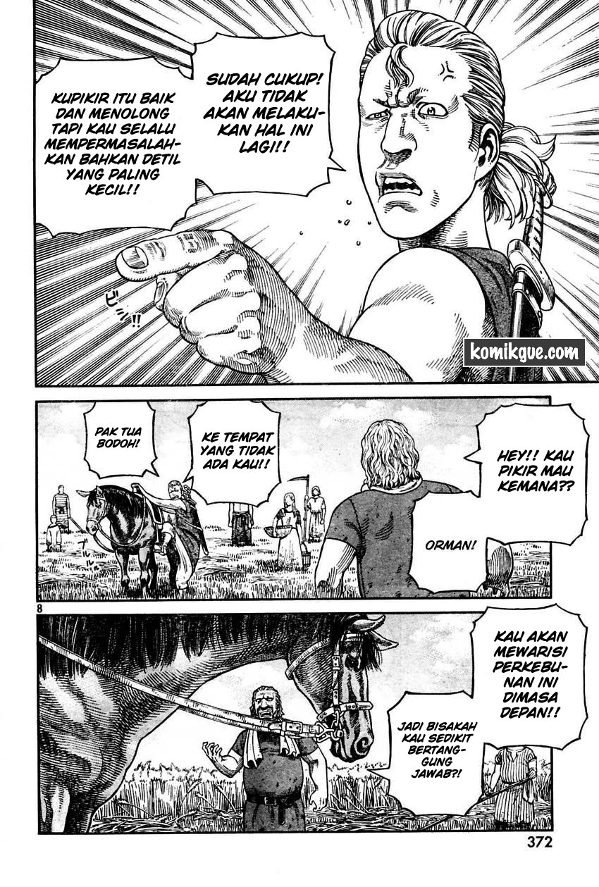 Read VIDland Saga ID Manga Online
