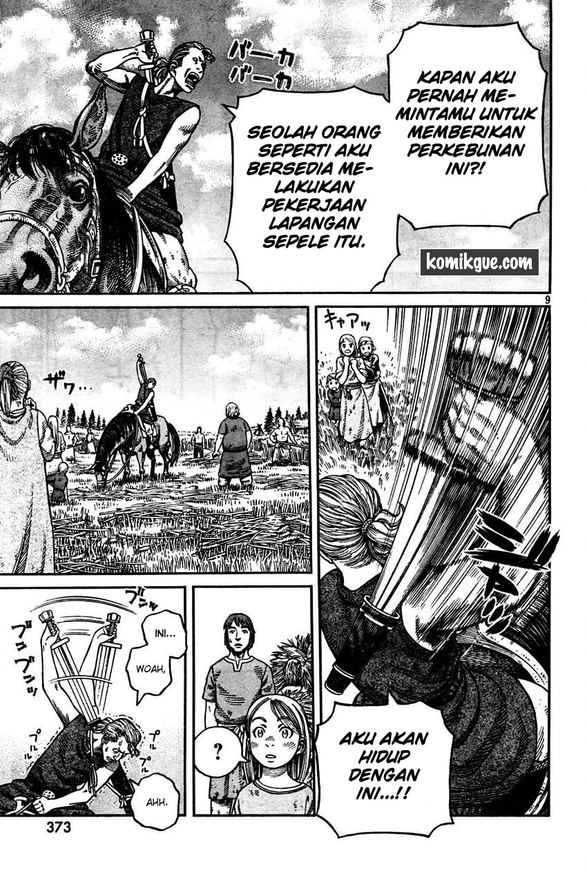 Read VIDland Saga ID Manga Online