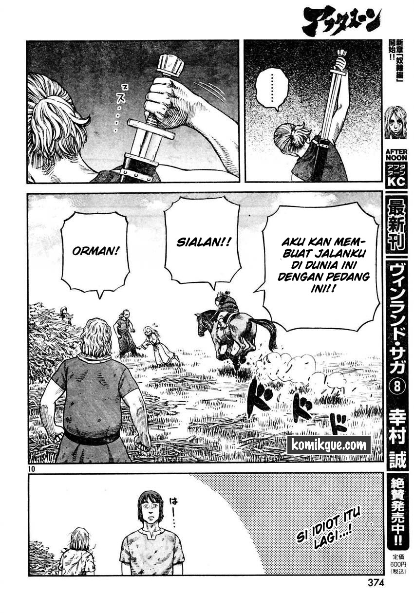 Read VIDland Saga ID Manga Online