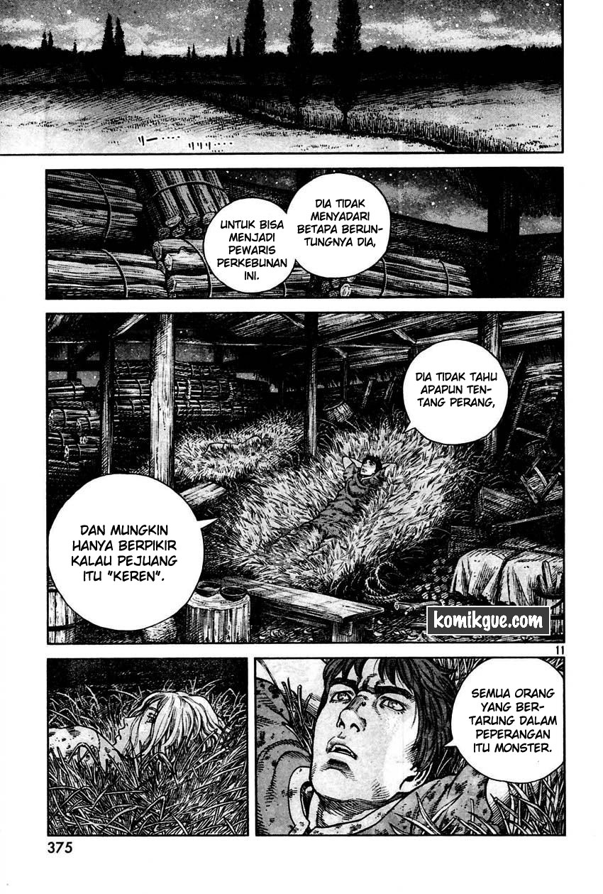 Read VIDland Saga ID Manga Online