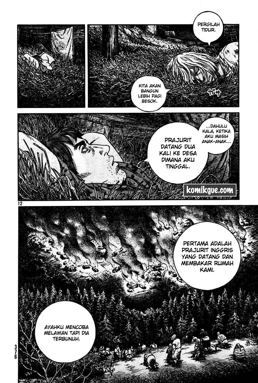 Read VIDland Saga ID Manga Online