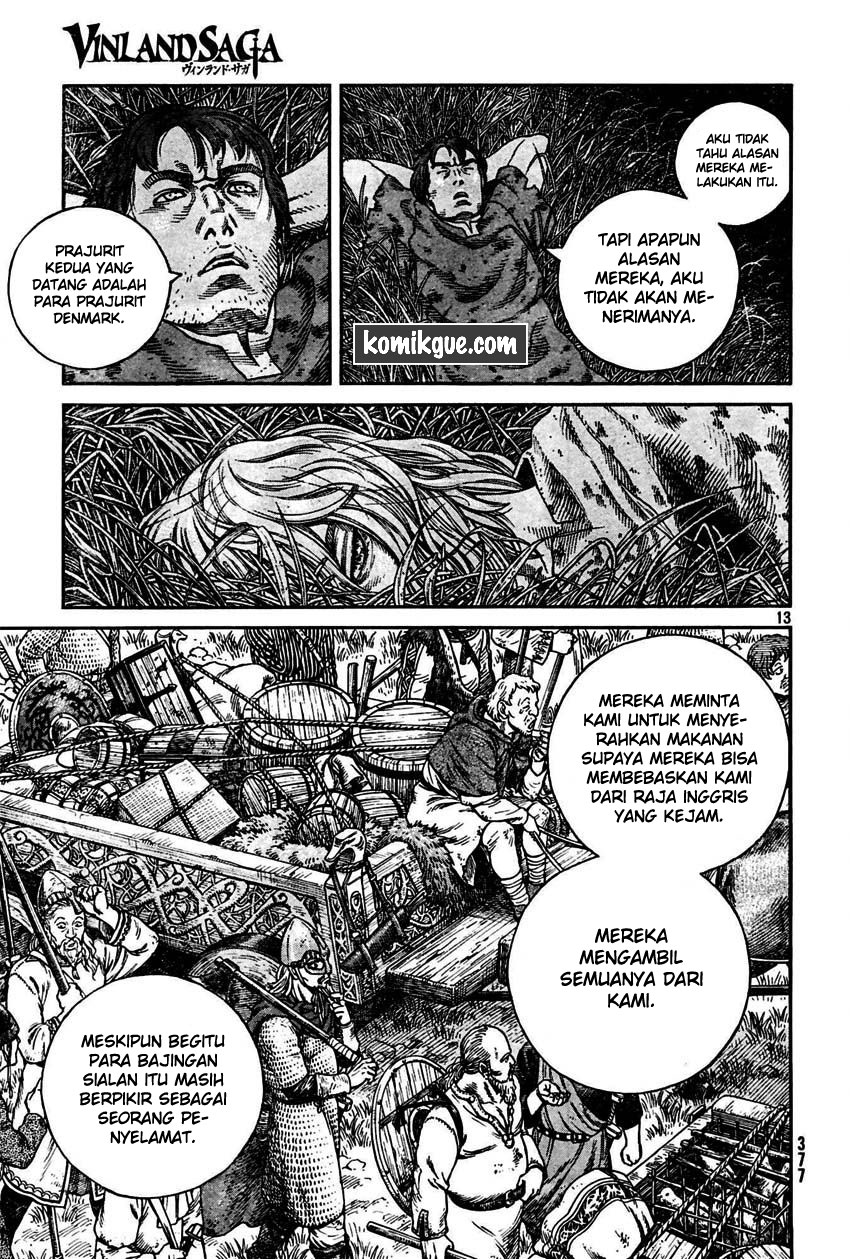 Read VIDland Saga ID Manga Online