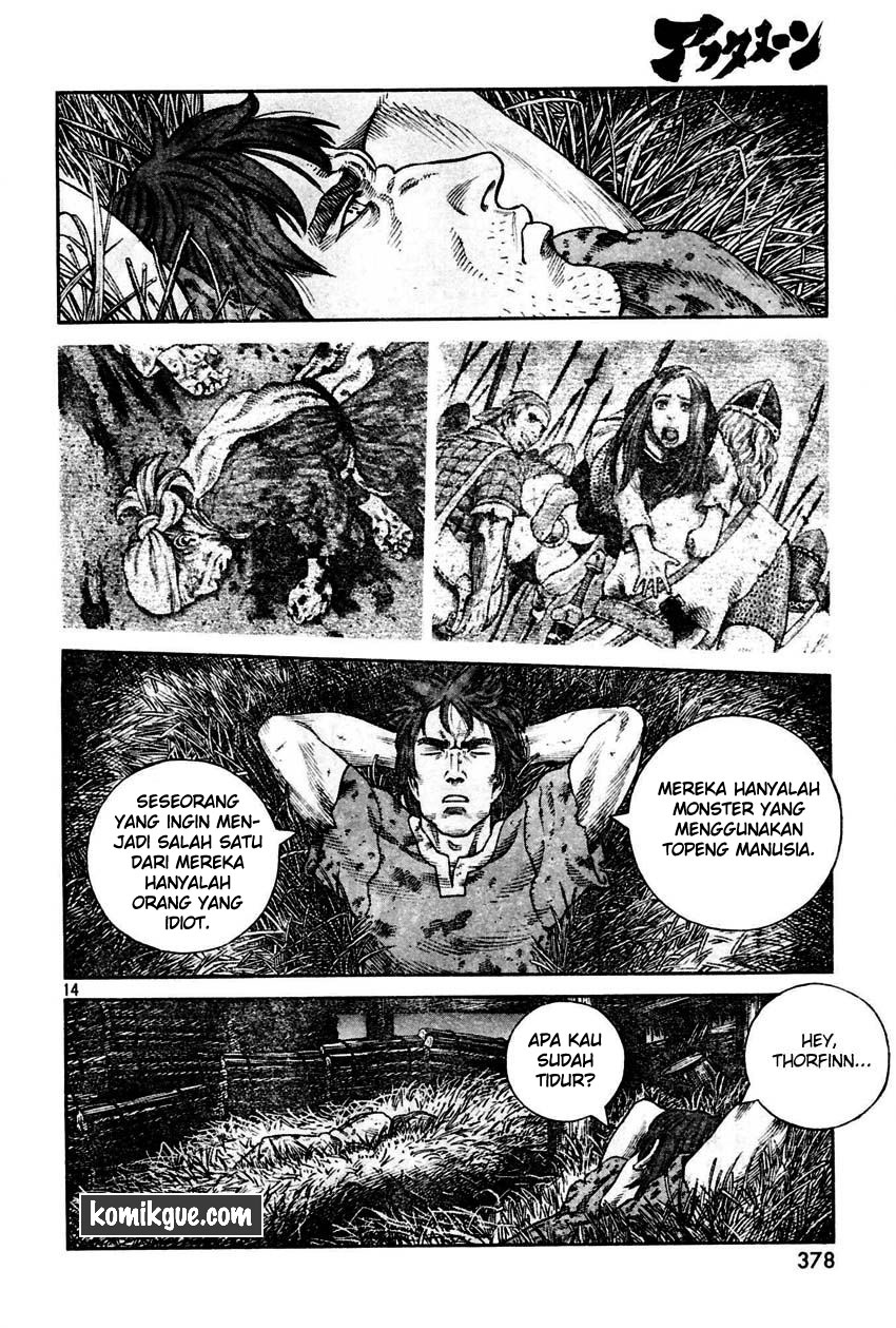 Read VIDland Saga ID Manga Online