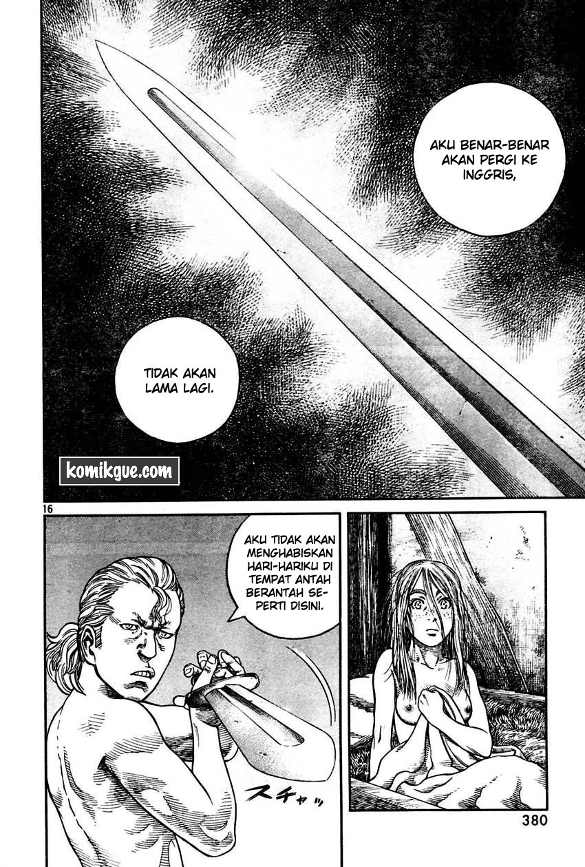 Read VIDland Saga ID Manga Online