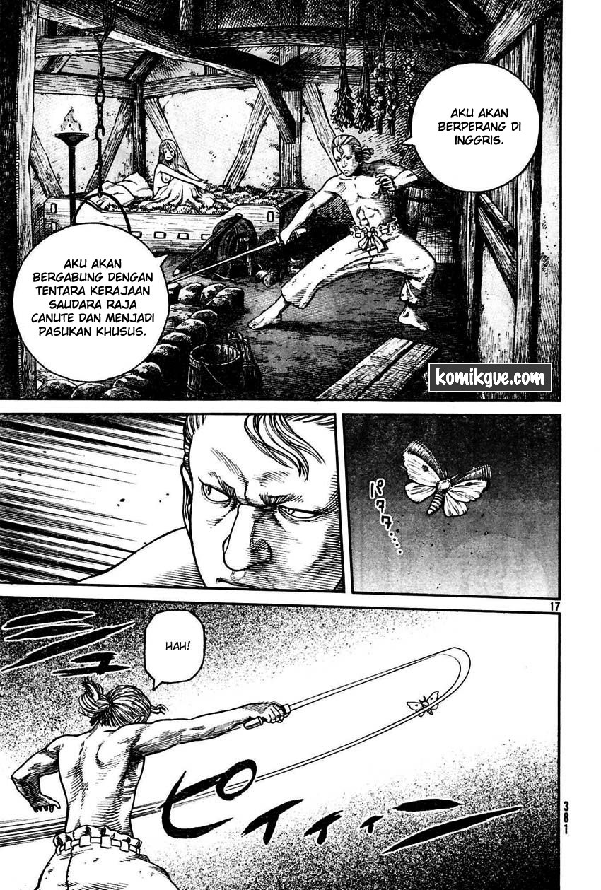 Read VIDland Saga ID Manga Online