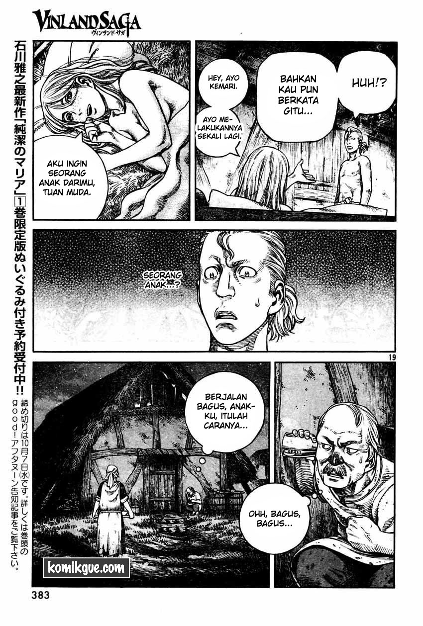 Read VIDland Saga ID Manga Online