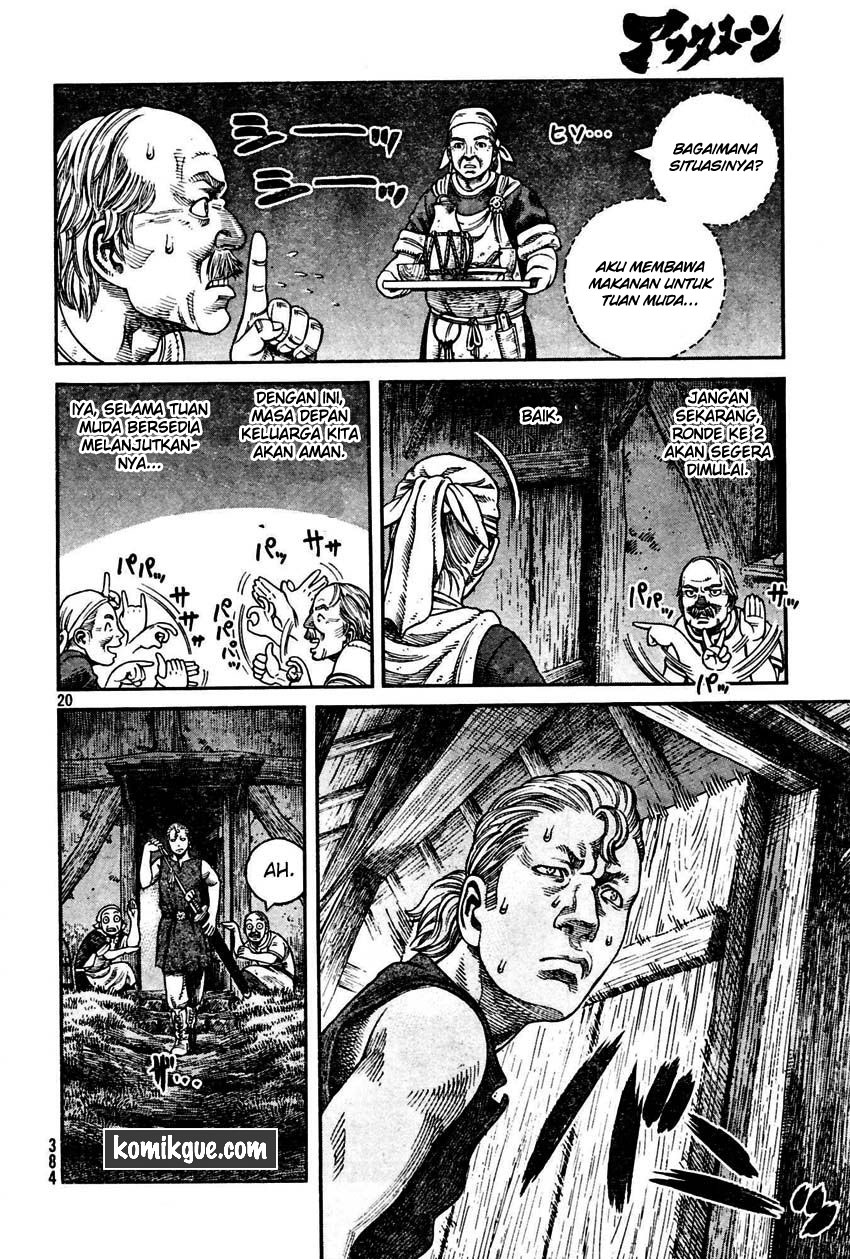 Read VIDland Saga ID Manga Online