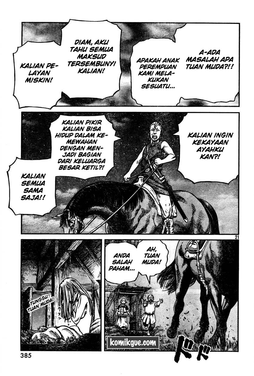 Read VIDland Saga ID Manga Online