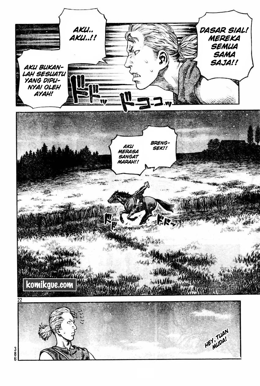 Read VIDland Saga ID Manga Online
