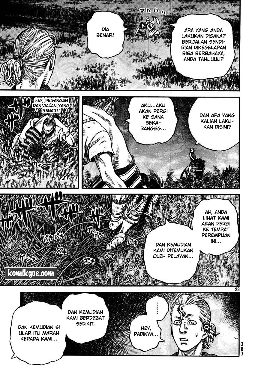 Read VIDland Saga ID Manga Online