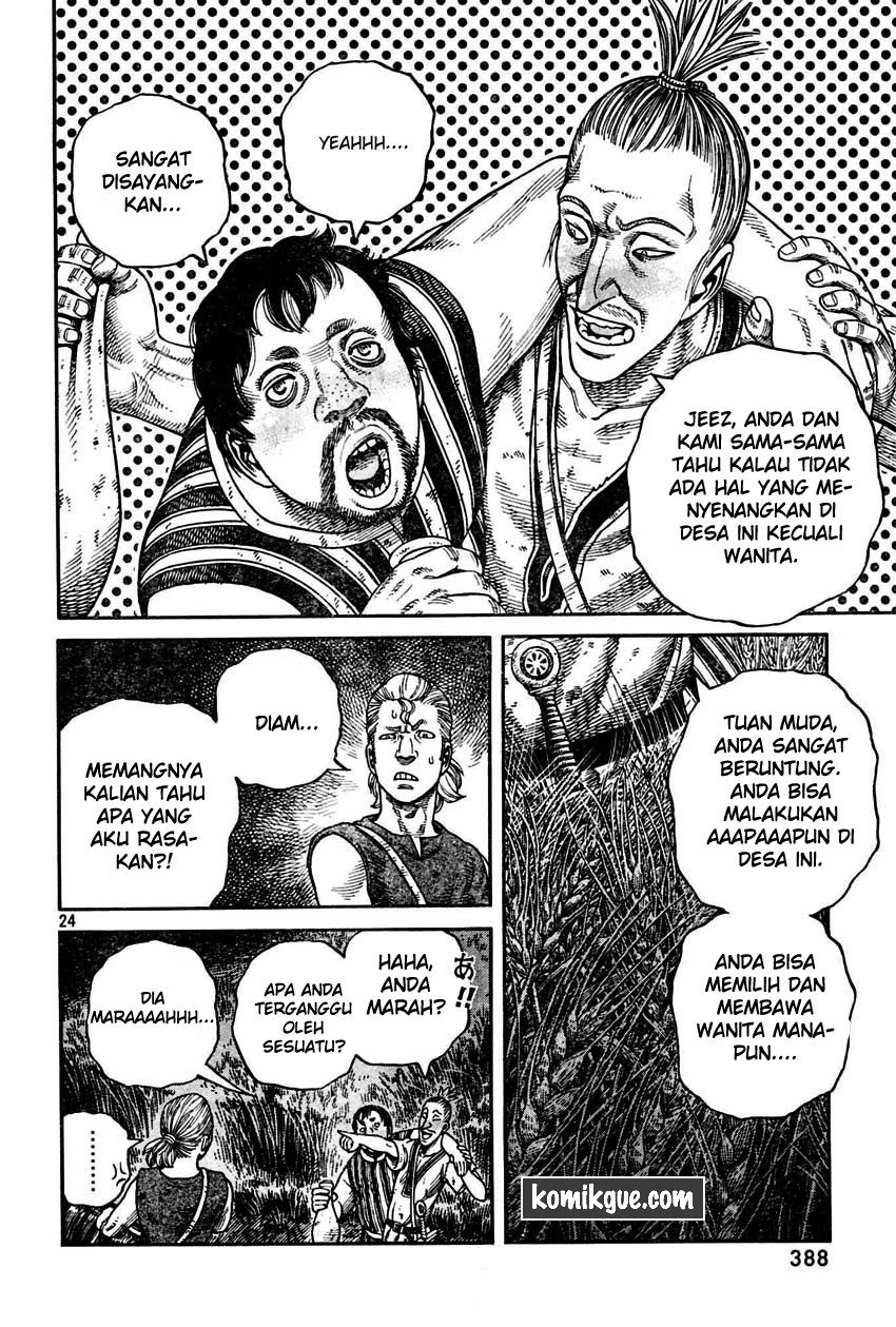 Read VIDland Saga ID Manga Online