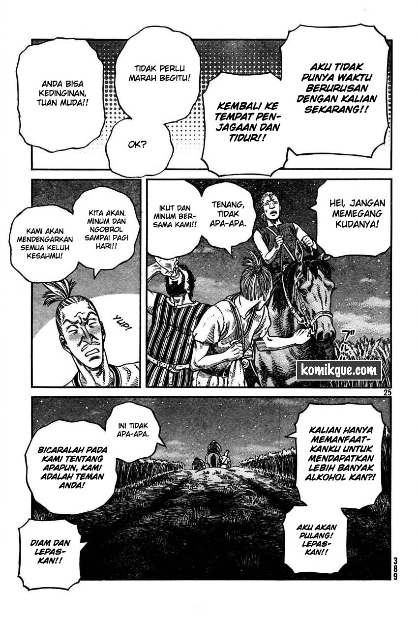 Read VIDland Saga ID Manga Online