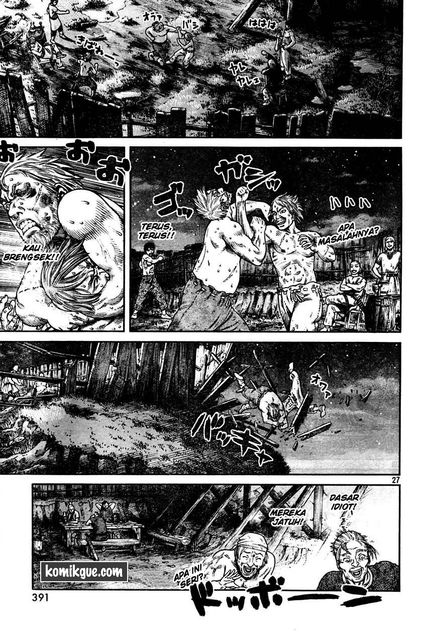 Read VIDland Saga ID Manga Online