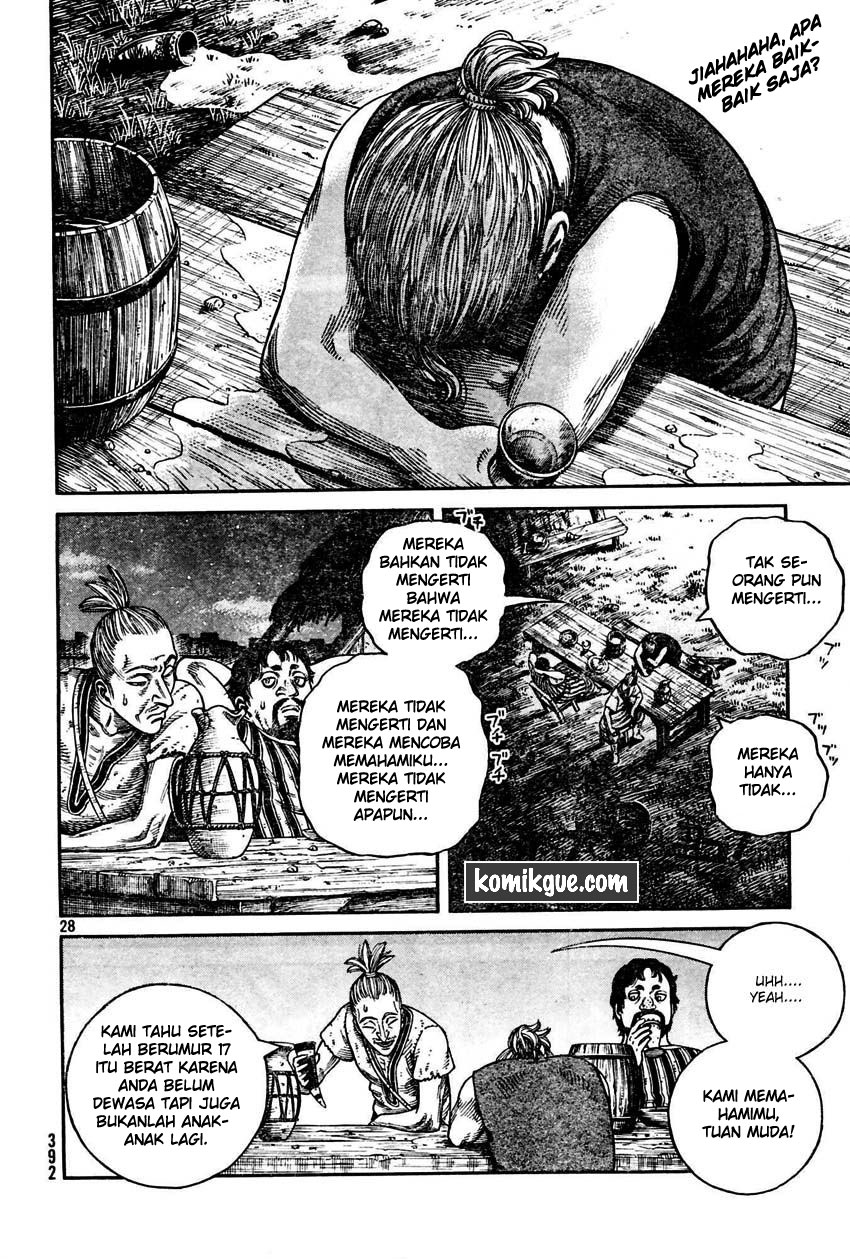 Read VIDland Saga ID Manga Online