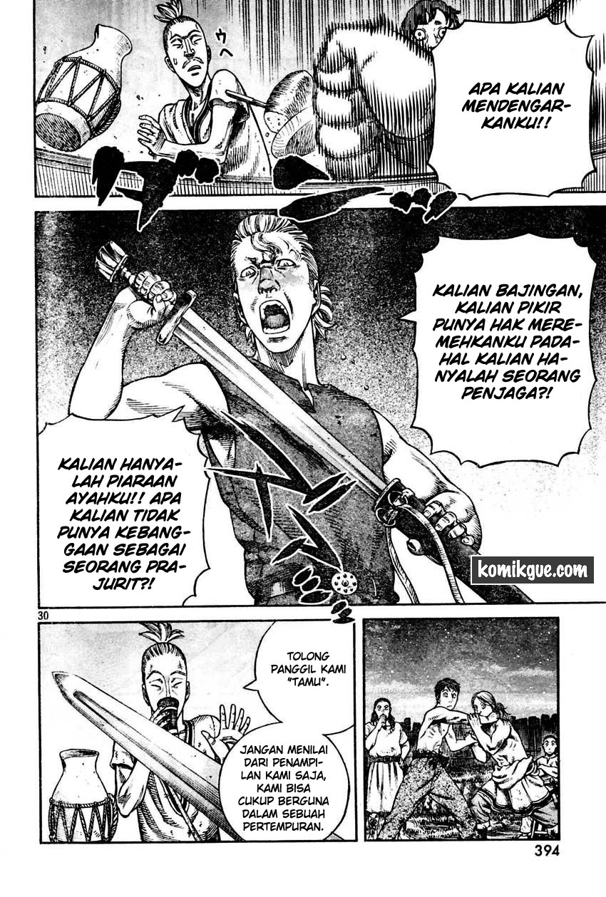 Read VIDland Saga ID Manga Online