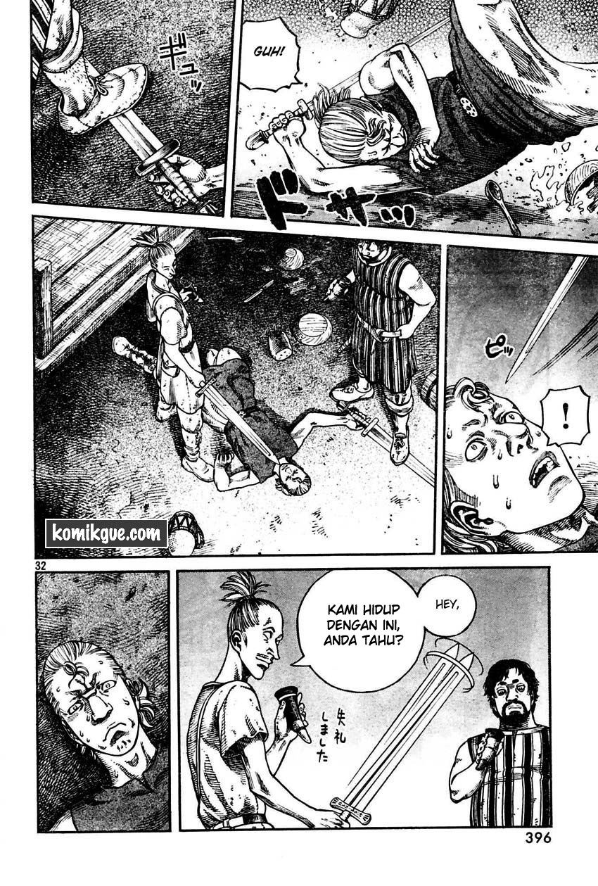 Read VIDland Saga ID Manga Online