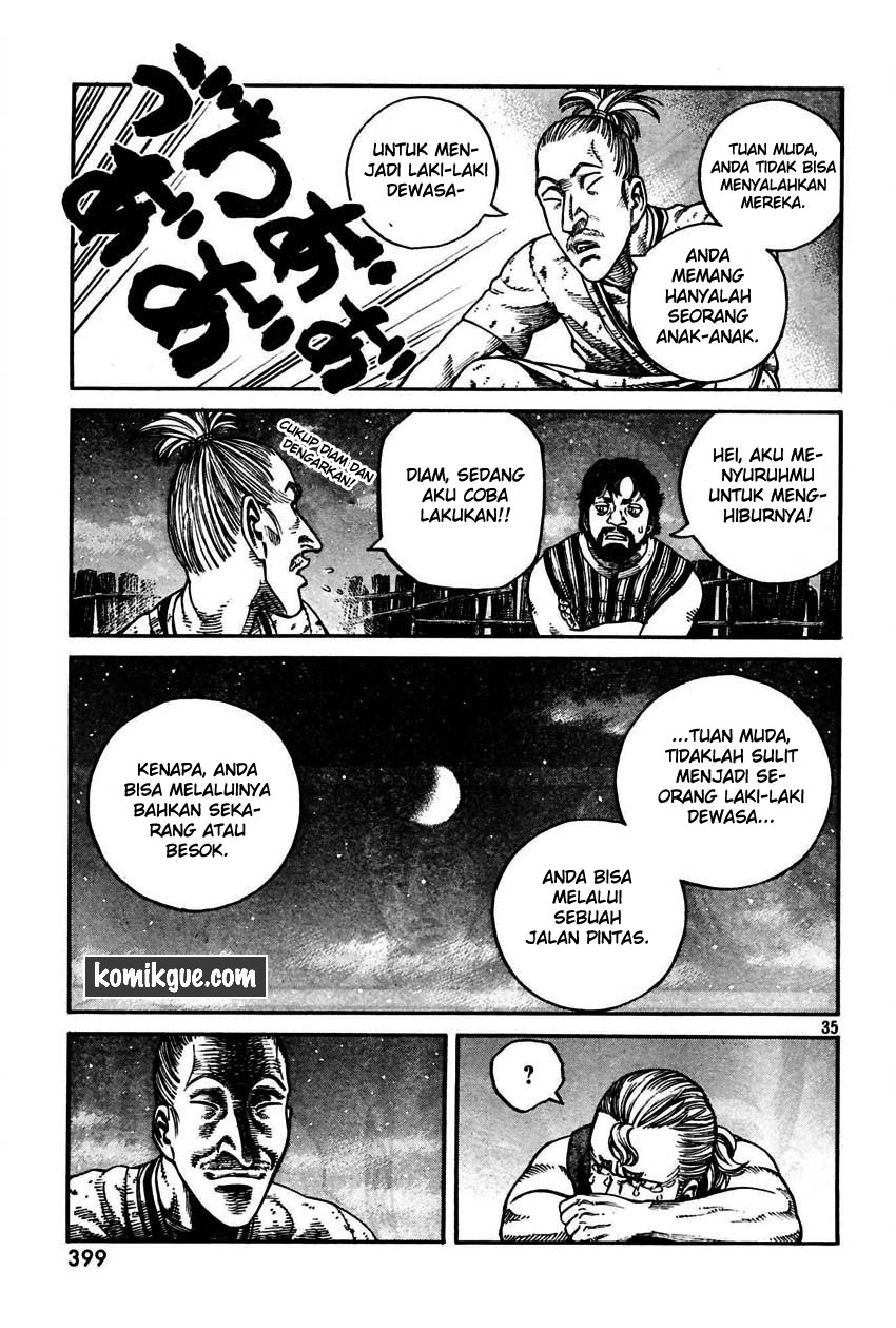 Read VIDland Saga ID Manga Online