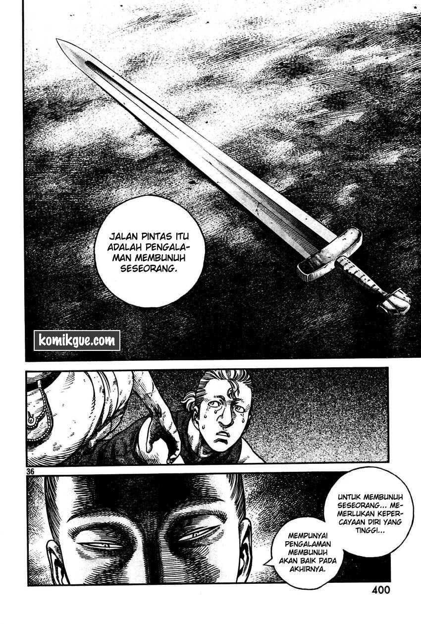 Read VIDland Saga ID Manga Online