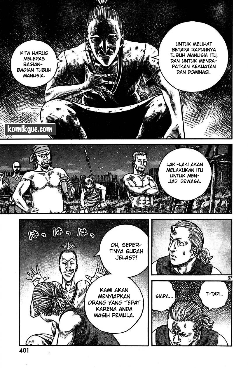 Read VIDland Saga ID Manga Online