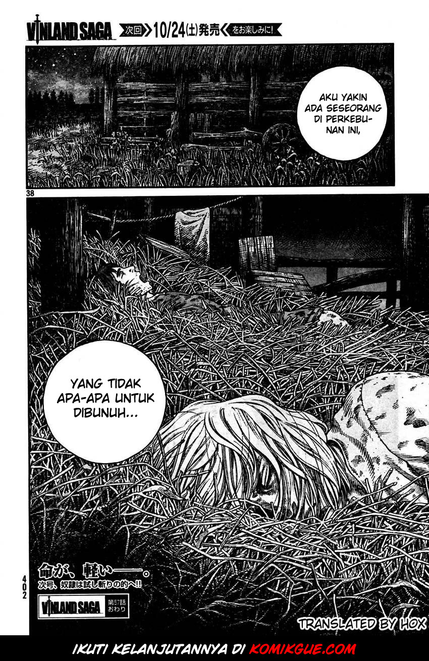 Read VIDland Saga ID Manga Online