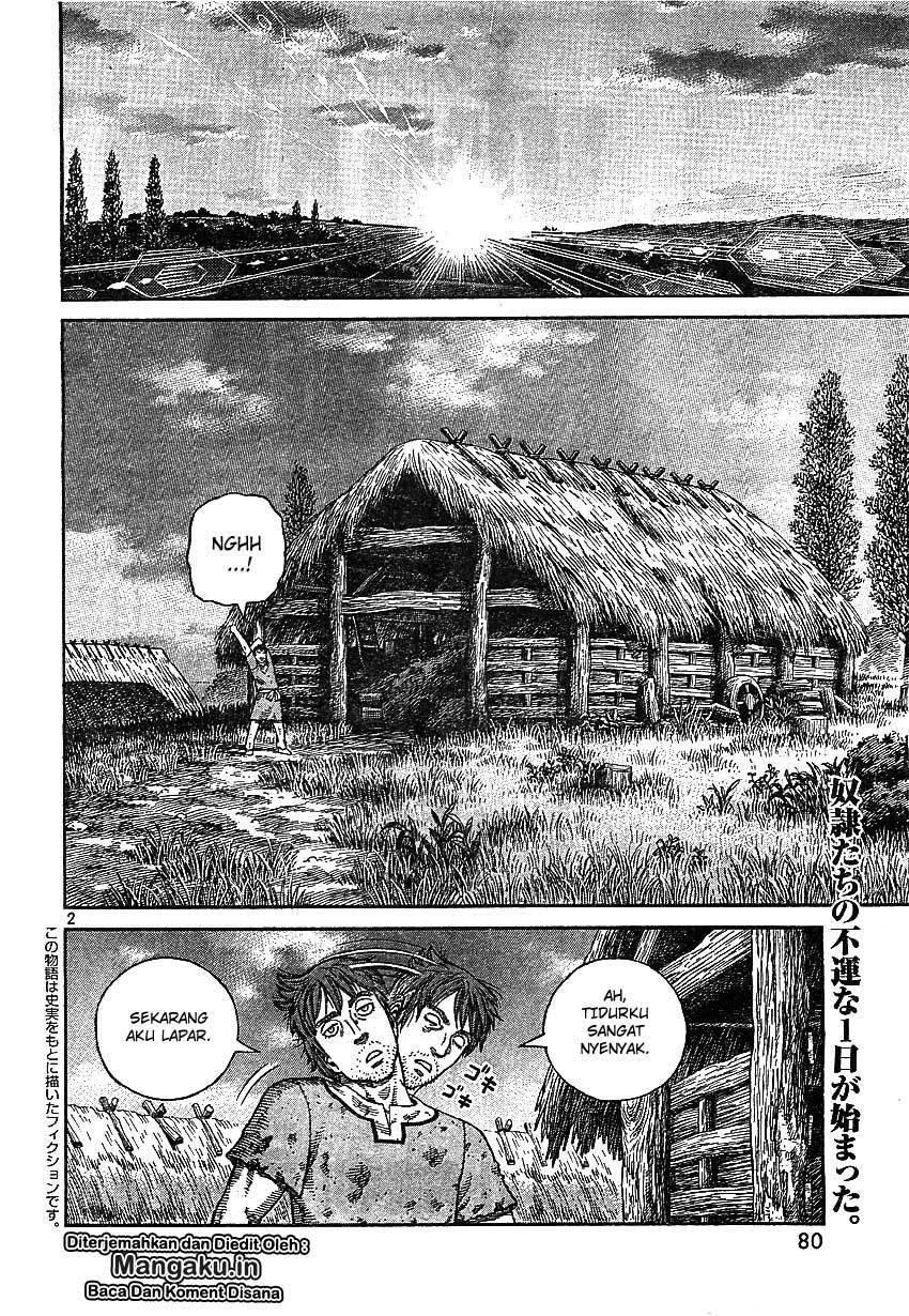 Read VIDland Saga ID Manga Online