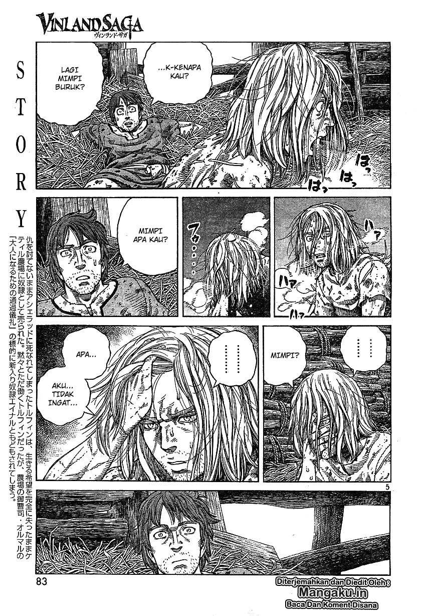 Read VIDland Saga ID Manga Online