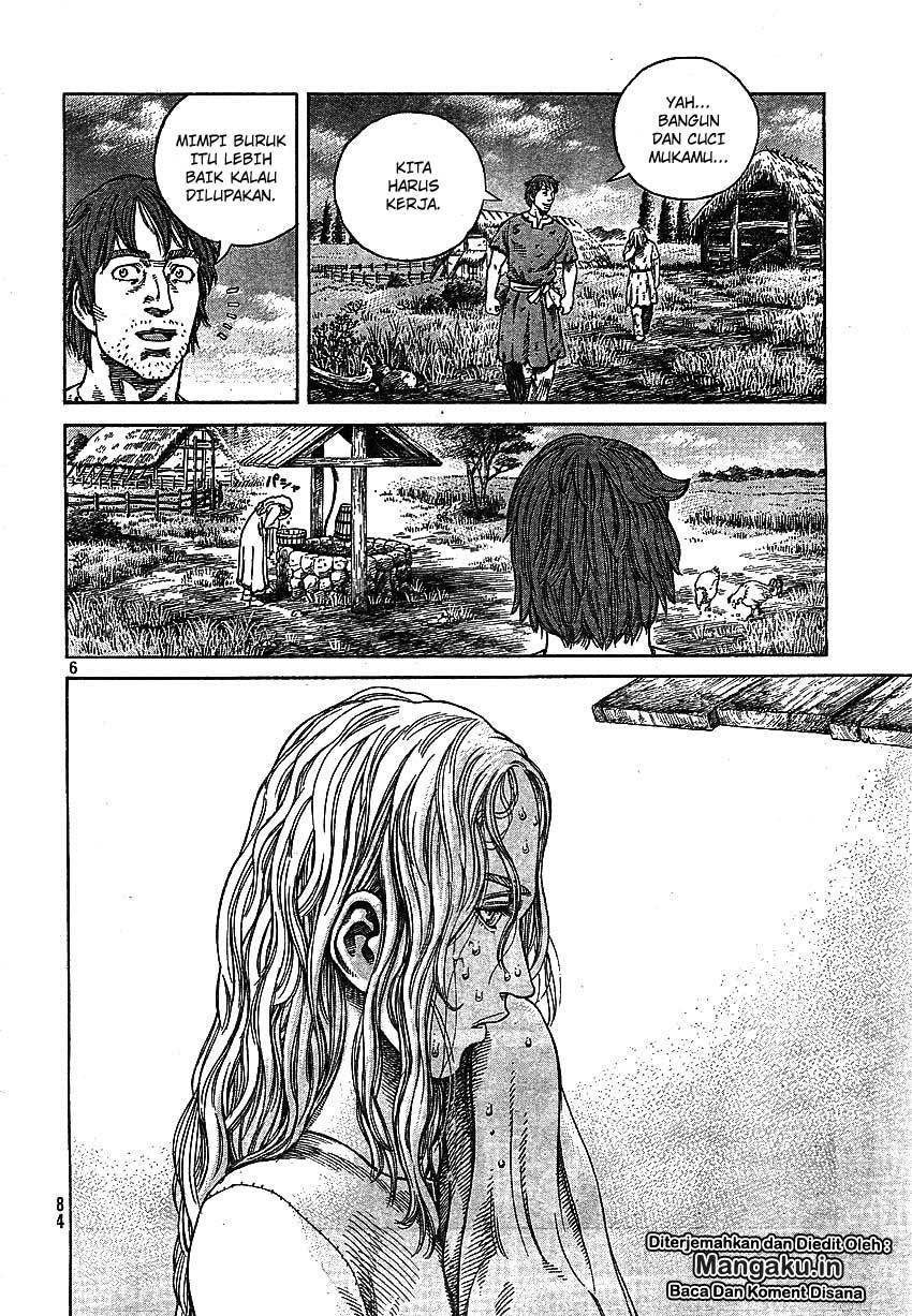 Read VIDland Saga ID Manga Online