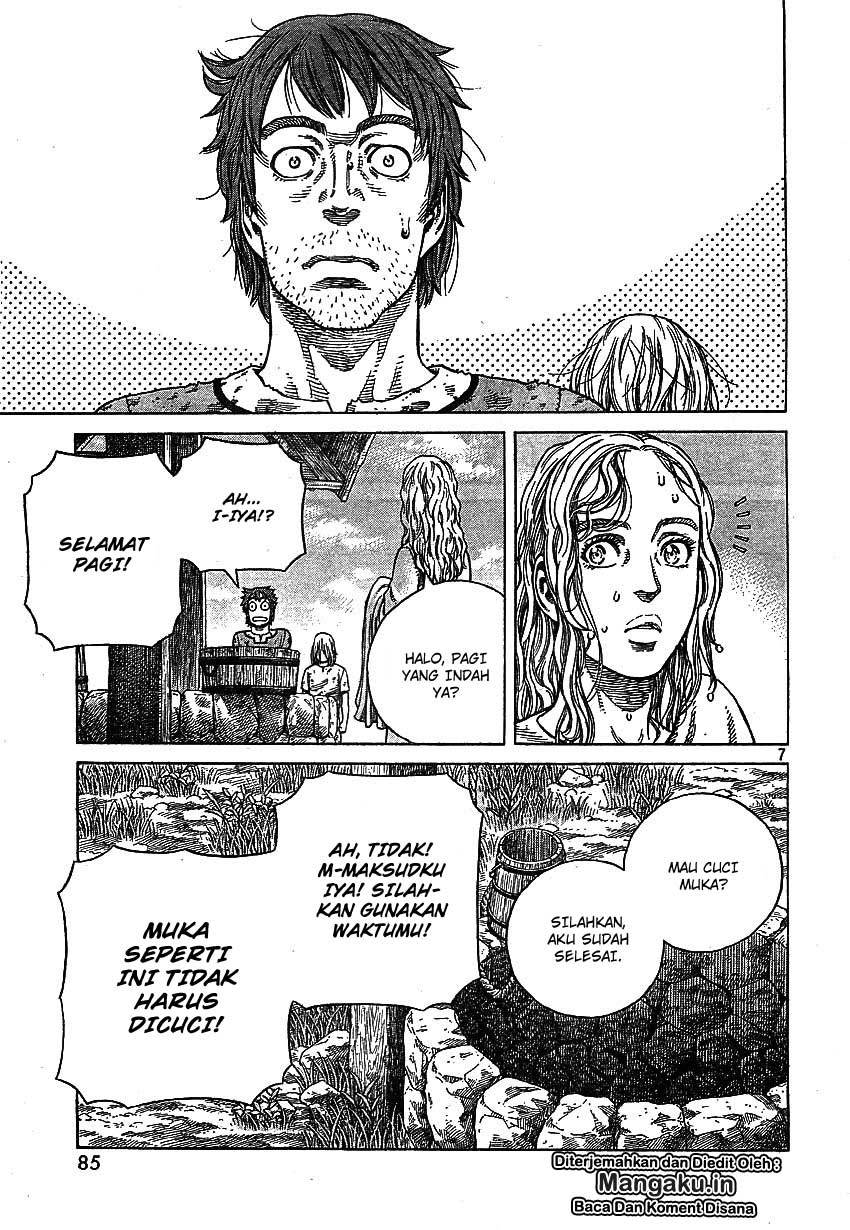 Read VIDland Saga ID Manga Online