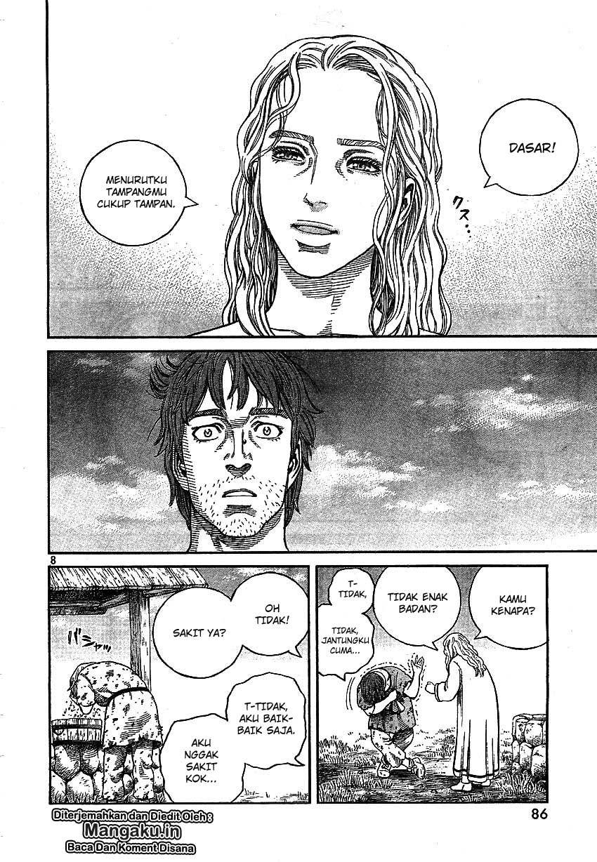Read VIDland Saga ID Manga Online