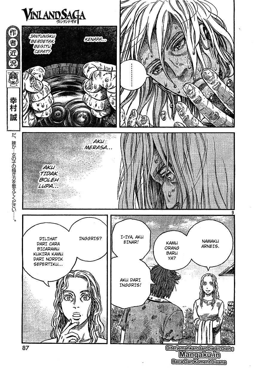 Read VIDland Saga ID Manga Online