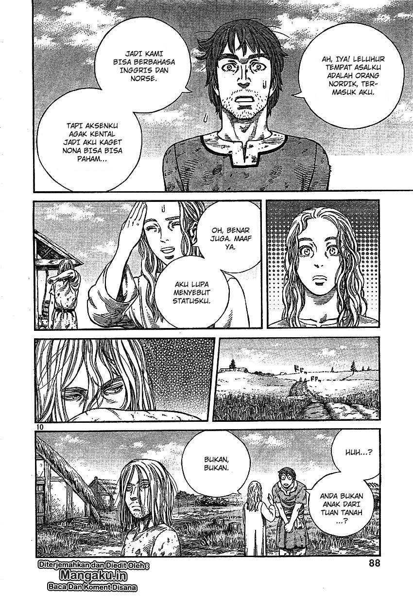 Read VIDland Saga ID Manga Online