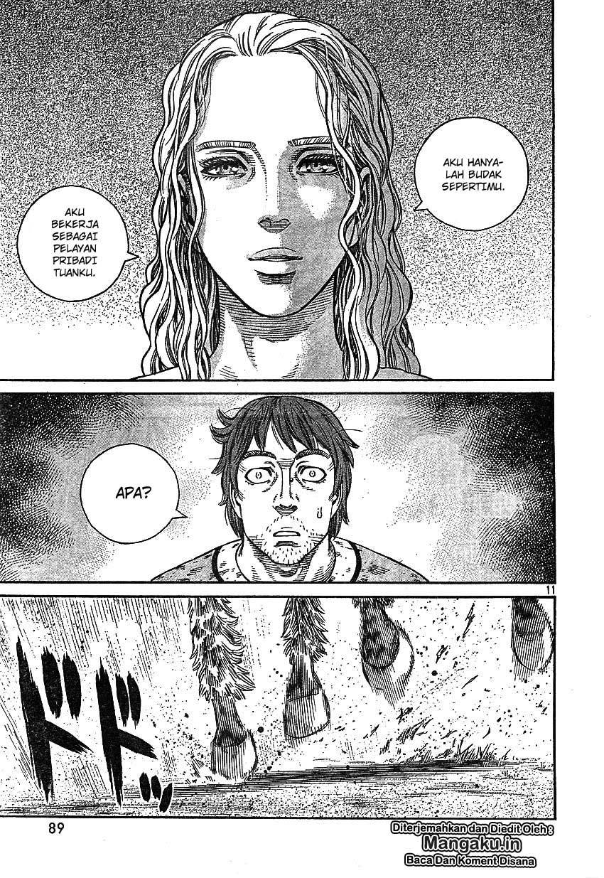 Read VIDland Saga ID Manga Online