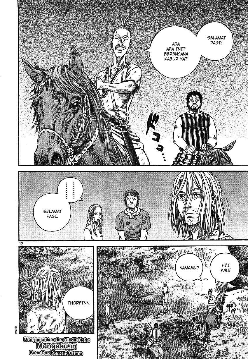 Read VIDland Saga ID Manga Online