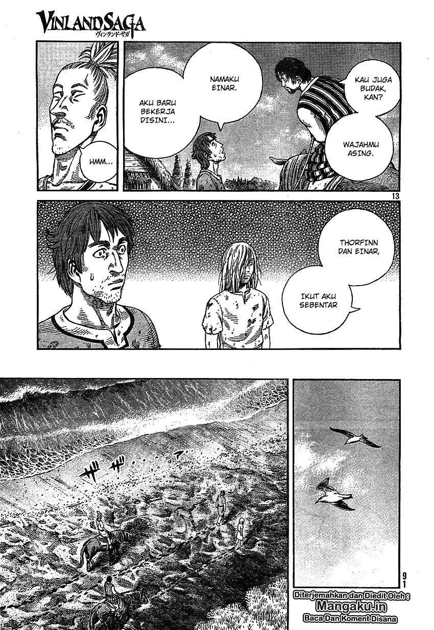 Read VIDland Saga ID Manga Online
