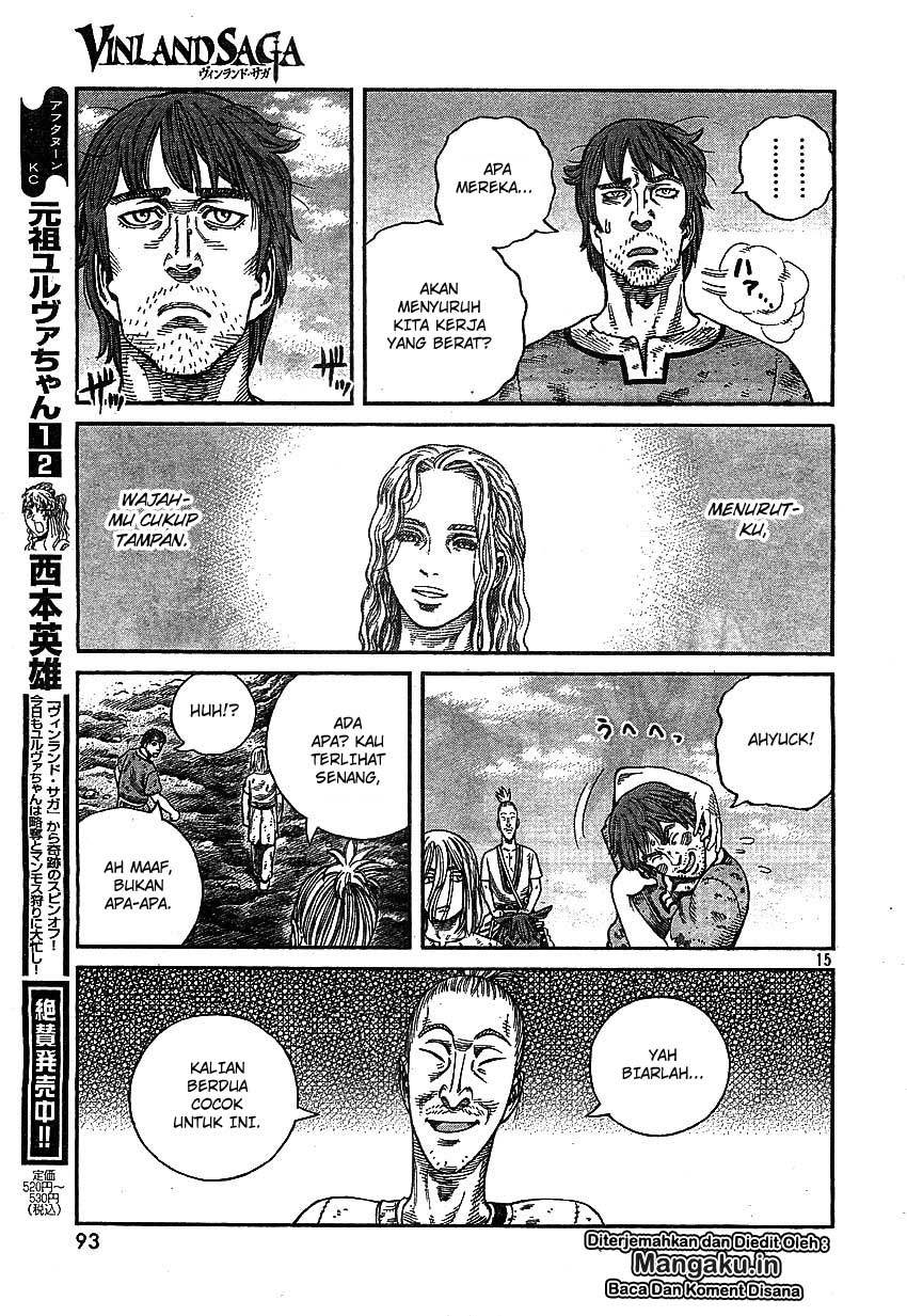 Read VIDland Saga ID Manga Online