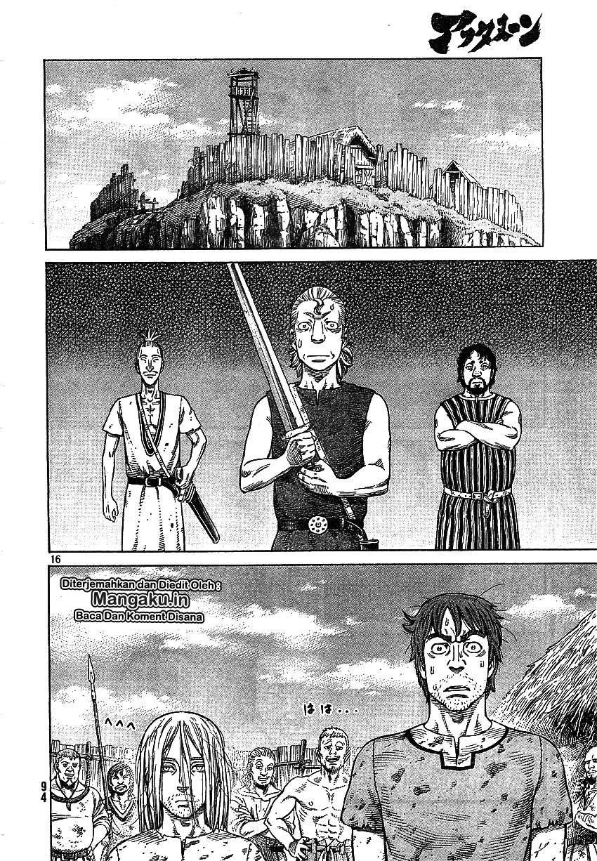 Read VIDland Saga ID Manga Online