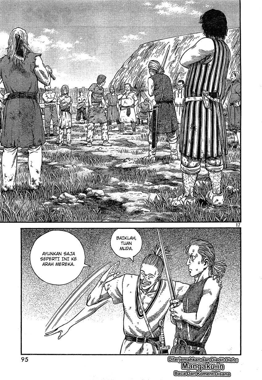 Read VIDland Saga ID Manga Online