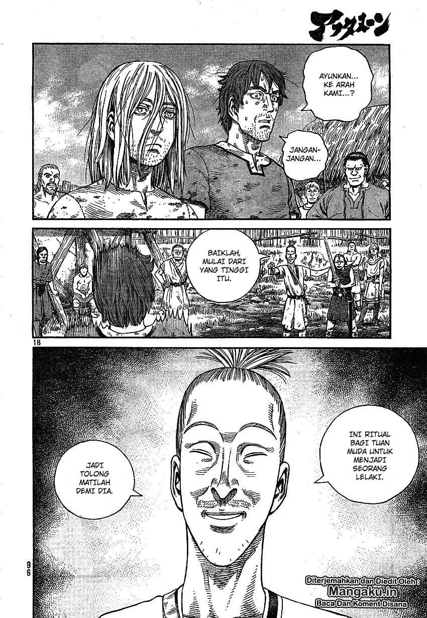 Read VIDland Saga ID Manga Online