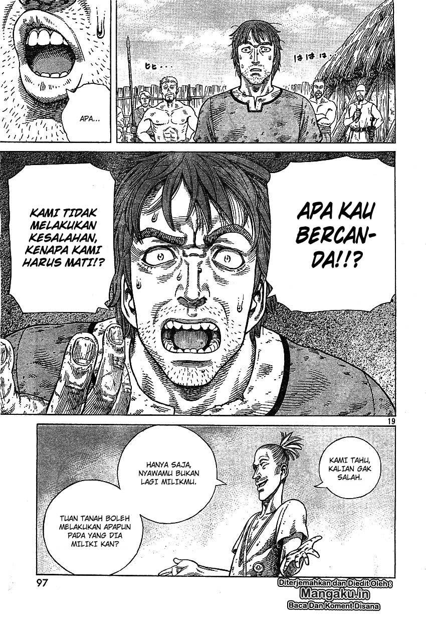 Read VIDland Saga ID Manga Online