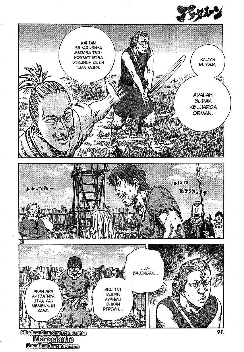 Read VIDland Saga ID Manga Online