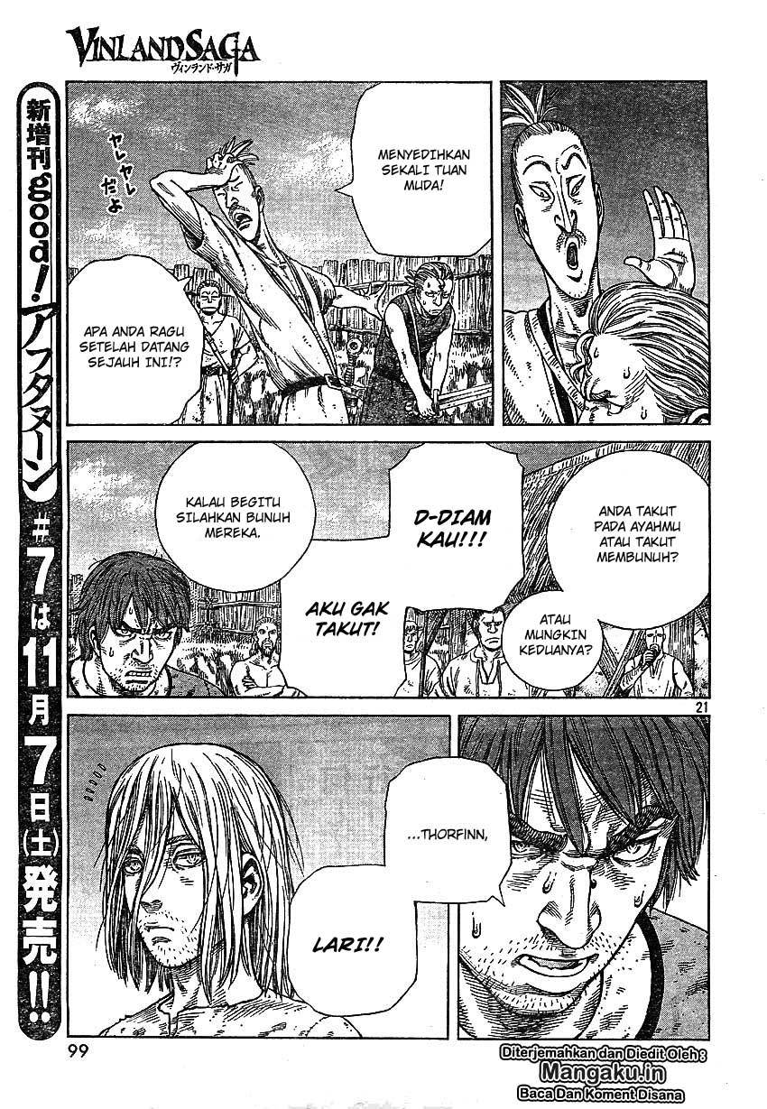 Read VIDland Saga ID Manga Online