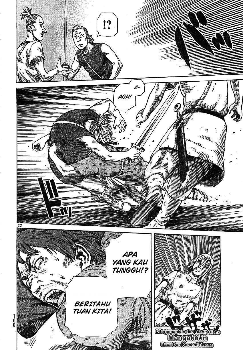 Read VIDland Saga ID Manga Online