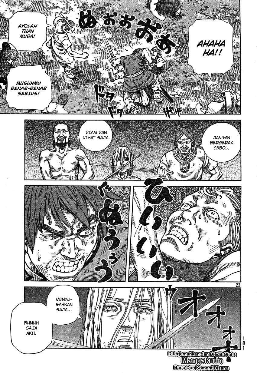 Read VIDland Saga ID Manga Online