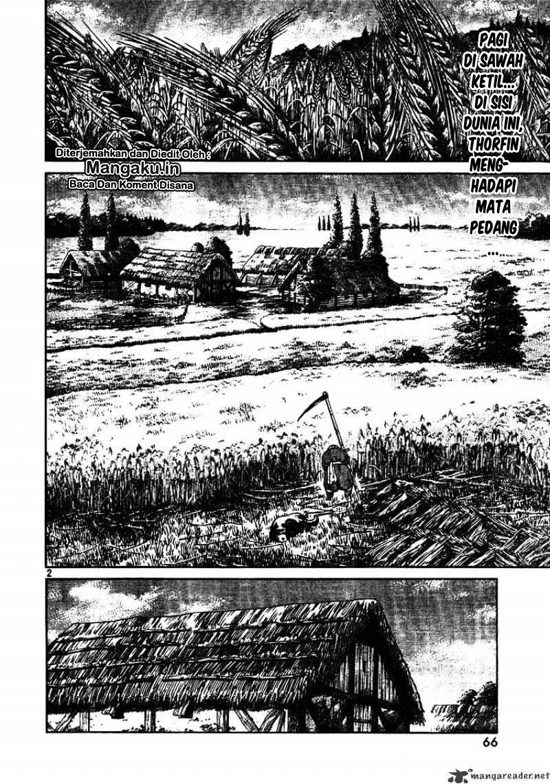 Read VIDland Saga ID Manga Online